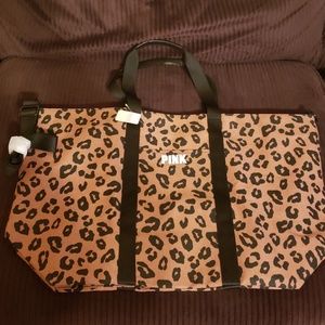 Victoria's Secret Pink Tote